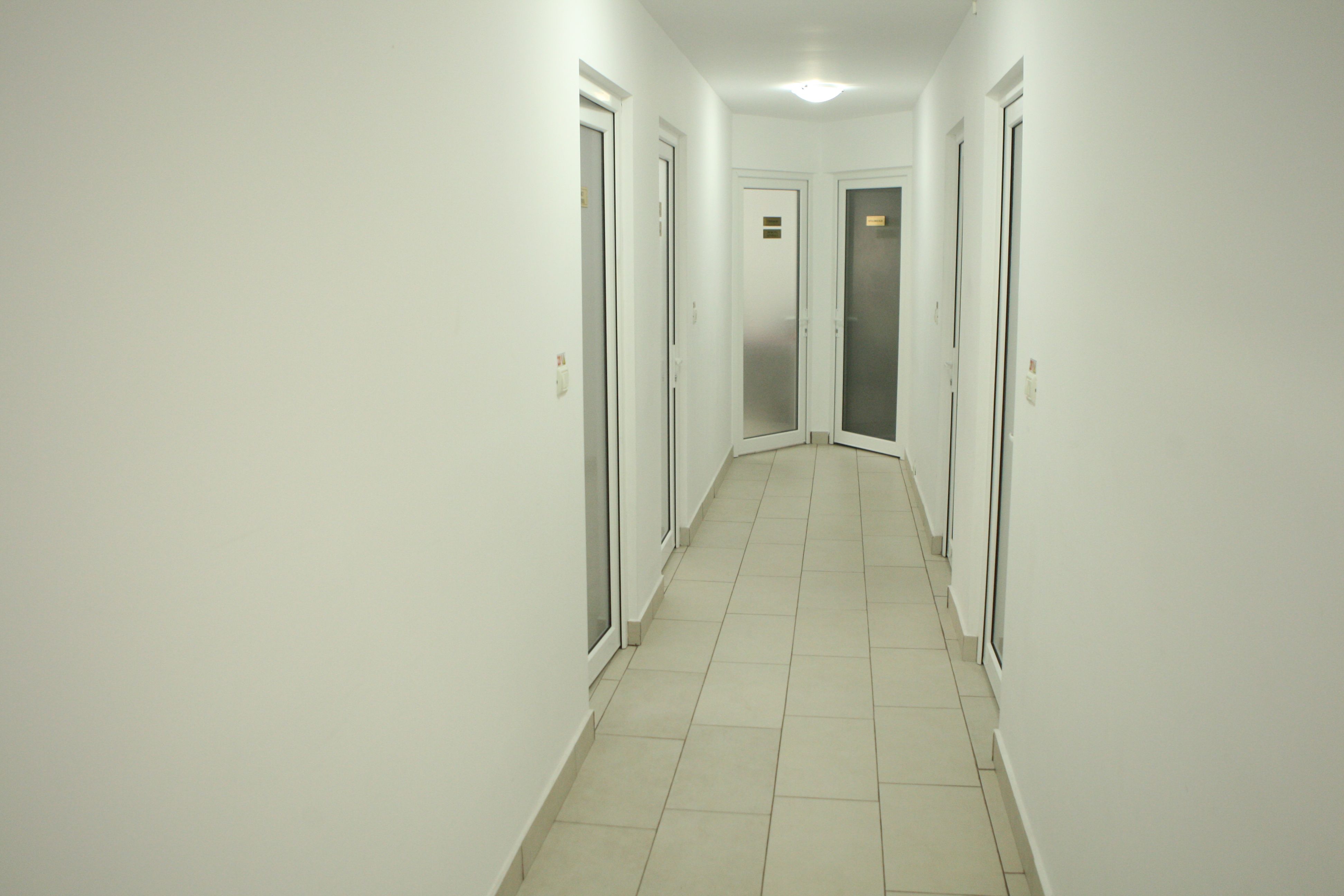 Cladire interior 1