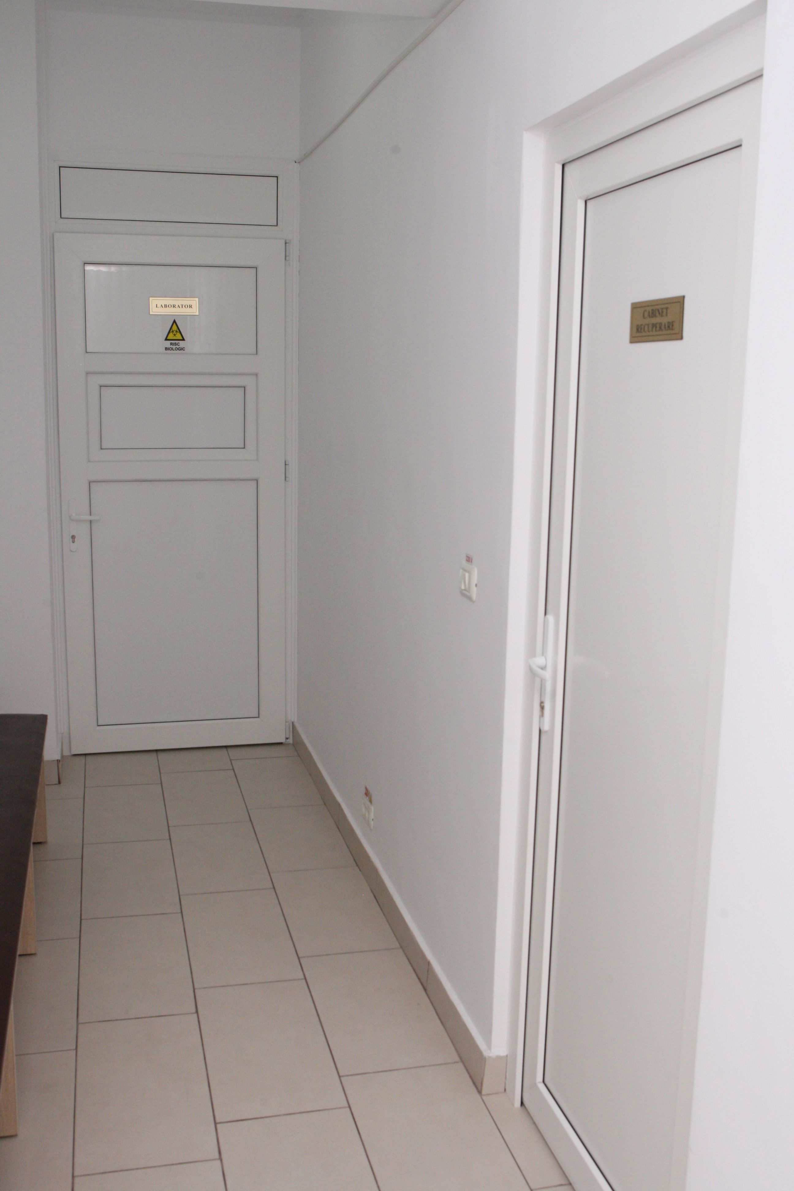 Cladire interior 2